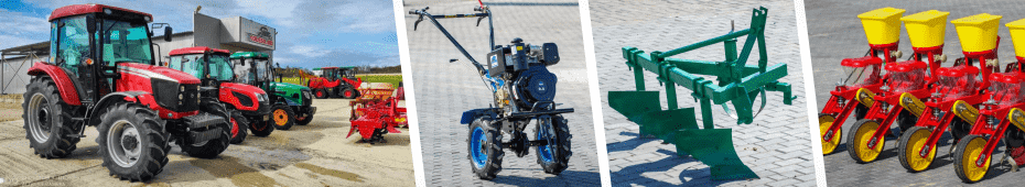 Utilaje agricole